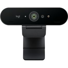 Logitech Dock Focus Room Kit Video conferencing kit BRIO Ultra HD Pro Webcam Dock Certified
