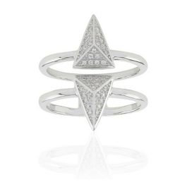 Bague Femme Sif Jakobs R0043-CZ Precio: 28.212. SKU: S0327171