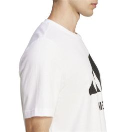T-shirt à manches courtes homme Adidas JN8982