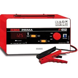 DUVER Chargeur de batterie F-812 Precio: 351.5000004. SKU: B1AJZAHEHL