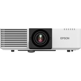 (1920x1200) Epson EB-L520U Laser 3-LCD 5200-Lumen 16:10 HDMI VGA USB Speaker WUXGA White