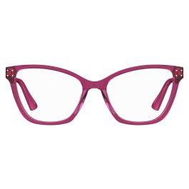 Monture de Lunettes Femme Moschino MOS595-MU1 ø 54 mm