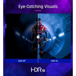 Écran ViewSonic VX2479A-HD-PRO