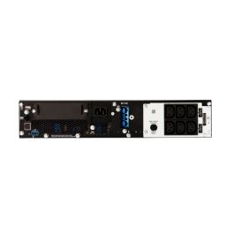 Système d'Alimentation Sans Interruption Interactif APC SRT1500RMXLI-NC Precio: 2521.5. SKU: B1FAGJ8A96