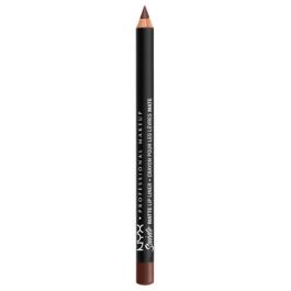 Crayon Contour des Lèvres NYX Suede club hopper 3,5 g Precio: 8.9991564. SKU: S05102199