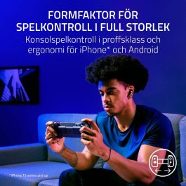 Volant Razer RZ06-03550100-R3M1