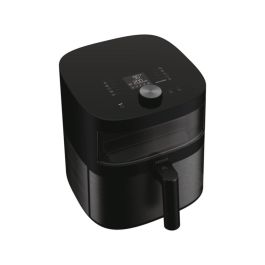 Friteuse à Air Cecotec HAF5TWA 011 Noir 2000 W 6,5 L