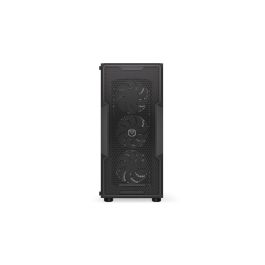 Boîtier ATX semi-tour Endorfy Regnum 400 ARGB Noir
