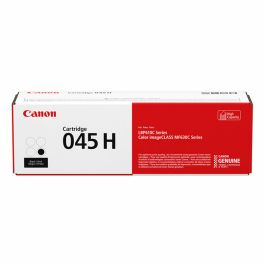 Toner original Canon 045 H Noir Precio: 106.6899996. SKU: S8402684