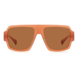 Lunettes de soleil Unisexe Polaroid PLD6209SX733F Ø 55 mm