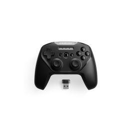 Steelseries Manette sans fil Stratus+ pour Android et Chromebook - Noir