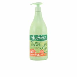 Lotion corporelle Instituto Español Aloe Vera 950 ml Aloe Vera Precio: 10.5. SKU: S0589459