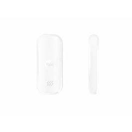 Capteur Intelligent de Portes et de Fenêtres Yale AL-SDC-1A-W