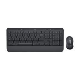 Clavier et souris sans fil Logitech MK650 QWERTY