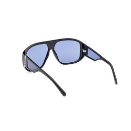 Lunettes de soleil Homme Guess GU00135-6101V Ø 61 mm