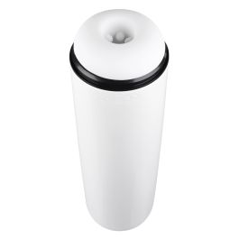 Vortex Dame Rose Gender X Gender X Blanc