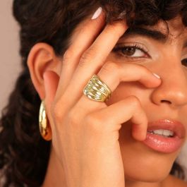 Bague Femme Etrusca WSET00834.YG-18