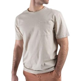 T-shirt à manches courtes homme Only & Sons Onsbale Reg Ss Beige 5-6 Ans Precio: 16.59. SKU: B18Y9T95BW