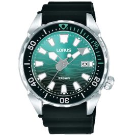 Montre Homme Lorus RH951RX9 Noir Precio: 116.990232. SKU: B1FPP928SC
