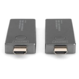 DIGITUS 4K wireless Video Extender Set HDMI -> HDMI 30m