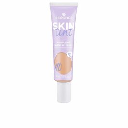Crème Hydratante avec Couleur Essence SKIN TINT Nº 40 Spf 30 30 ml Precio: 8.9900004. SKU: B16VMR3MTY