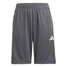 Short de Sport pour Enfants Adidas Tr-Es 3Bandas Sh Gris foncé M Precio: 23.4999996. SKU: B155DSNQAD