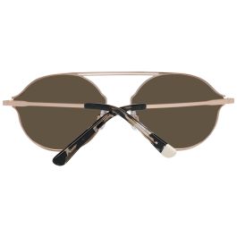 Lunettes de soleil Unisexe Web Eyewear WE0198-5734G ø 57 mm