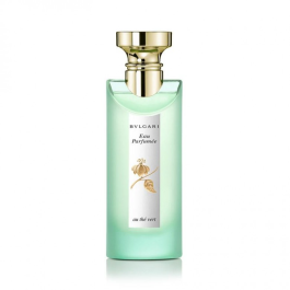 Bvlgari Eau Parfumée Au Thé Blanc Eau de Cologne Natural Spray 150 mL