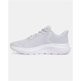 Chaussures de Running pour Adultes Under Armour Ggs Rogue 5 Gris L