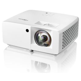 Optoma GT2000HDR Projecteur DLP Laser Full HD 1080p 3500 Lumens Blanc