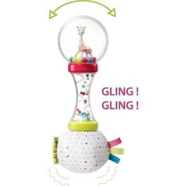 Sophie la girafe Coffret « Eveil des sens »