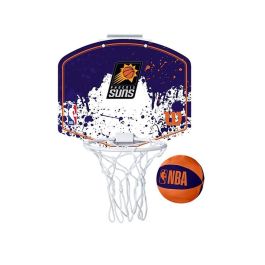 Panier de Basket Wilson NBA Team Mini Hoop Phoenix Multicouleur Precio: 27.984. SKU: B18AX83YHR