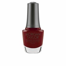 Morgan Taylor Vernis à Ongles Professionnel Ruby Two-Shoes 15 ml Precio: 14.6900004. SKU: S0594700