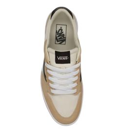 Chaussures casual homme Vans Ryland Ls Vars Marron Clair M