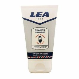 Lea Shampoing Purifiant et Adoucissant pour Barbe 100 ml Precio: 7.5. SKU: S0521482