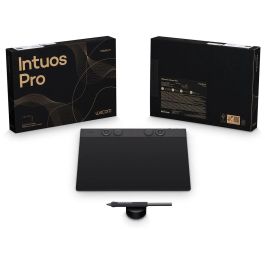 Wacom Stifttablett Intuos Pro Pen Tablet Medium