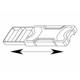 Ensemble d'accessoires BOSCH