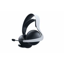 Casques avec Micro Gaming Sony Pulse Elite Blanc