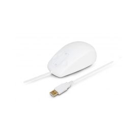 Souris Urban Factory AWM68UF Blanc