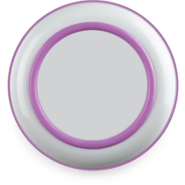 Disney Baby Bol Antidérapant Bébé Lilo et Stitch - Pour Repas en Toute Sécurité