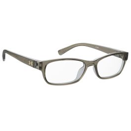 Monture de Lunettes Femme Under Armour UA5066B8QF316 Transparent Ø 53 mm