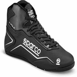Sparco Kart Chaussures K-Pole 2020 Taille 41 Noir S00126941NRNR Precio: 85.5. SKU: S3709432