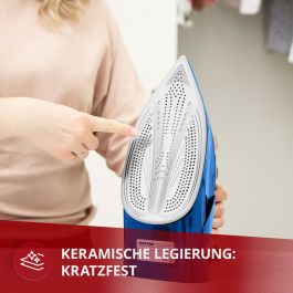 Fer à vapeur Mpm MZE-24/G