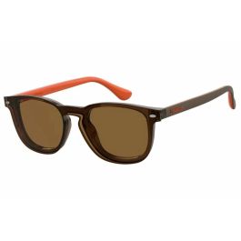 Monture de Lunettes + Lunettes de Soleil Havaianas BOTAFOGO-CS-12J ø 57 mm Clip On Precio: 33.7899996. SKU: B13FGB49KC