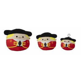 Jouet Peluche Creaciones Llopis 34 cm Precio: 16.59. SKU: B12X6W2KP7