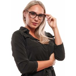 Monture de Lunettes Femme Emilio Pucci EP5129-55003 Ø 55 mm