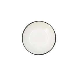 Plato Porcelana Reforzada Vital Filo Ariane 21 cm