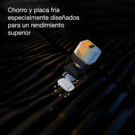 Be Quiet! LIGHT LOOP 360mm ARGB Refroidissement liquide pour processeur Noir Compatible Intel AMD