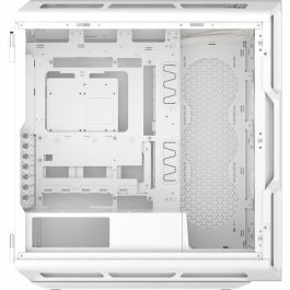 Boîtier ATX semi-tour Corsair CC-9011301-WW Blanc