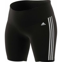 Leggings de Sport pour Femmes Adidas Noir